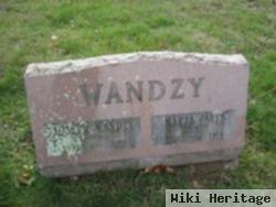 Joseph Wandzy