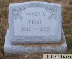 Nancy A Seebold Feist