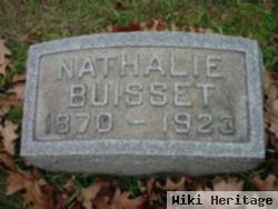 Nathalie Bougamont Buisset