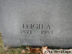 Leigh Anderson Taylor