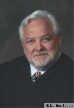 Judge Stanton M Taylor