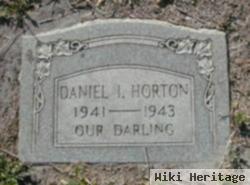 Daniel I. Horton