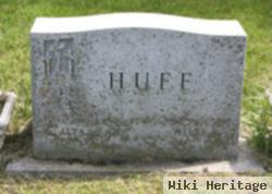 Alta E. Huff