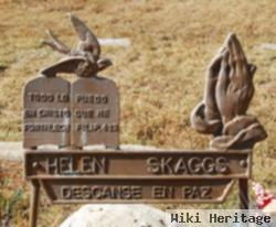 Helen Skaggs