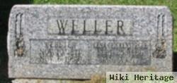 Webster Weller