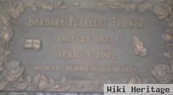 Barbara Pearlene Trower