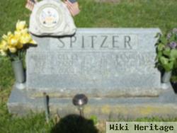 Arthur Dewey Spitzer