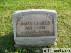 James S. Harris