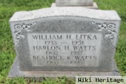 William H. Litka