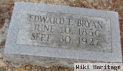 Edward F. Bryan