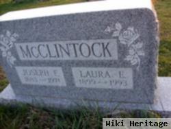 Laura E Whitmoyer Mcclintock