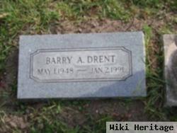 Barry A. Drent