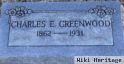 Charles E. Greenwood