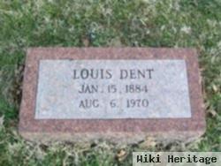 Louis Dent