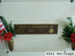 Hugh Cleveland "h.c." Patterson, Jr