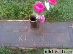 Chester Kuhns