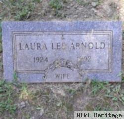 Laura Lee Detweiler Arnold