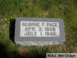 George F. Pace