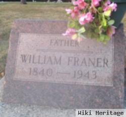 William Franer