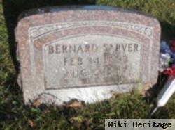 Bernard Sarver