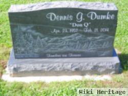 Dennis G. "don Q" Dumke