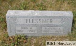 John H. Flessner