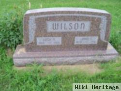 Lucy A. Wilson