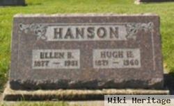 Ellen B. Hanson