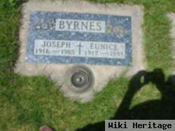 Eunice Byrnes