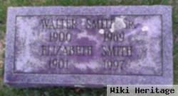 Walter Smith, Sr