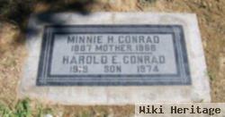 Harold E. Conrad