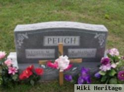 Edith Mearl Peugh