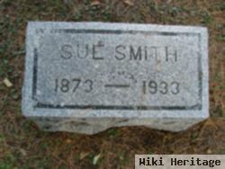 Susie Smith Fuller