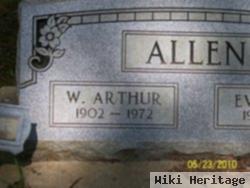 William Arthur Allen