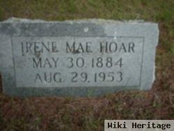 Irene Mae Hoar