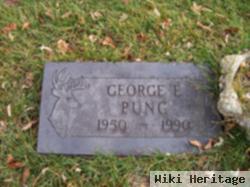 George E Pung