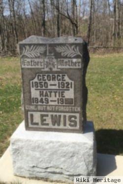 Hattie Lewis