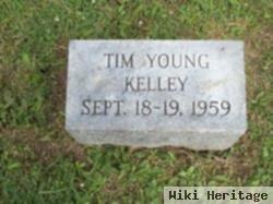 Tim Young Kelley