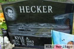 Kyle Andrew Hecker