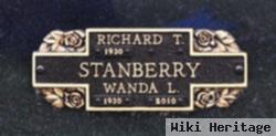 Wanda Lee Rogers Stanberry