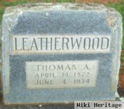 Thomas Alexander Leatherwood