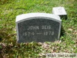 John Deis