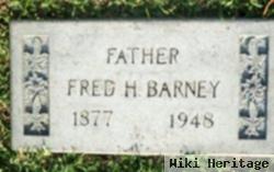 Fred H Barney