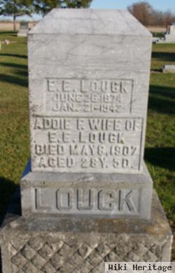 Elmer E Louck