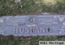 Dolores E. Husband