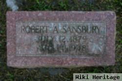 Robert A. Sansbury