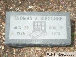 Thomas Kirschke