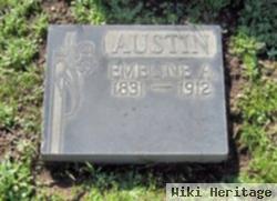 Emeline A. Austin