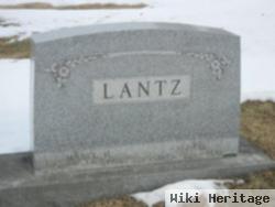 James Earl Lantz