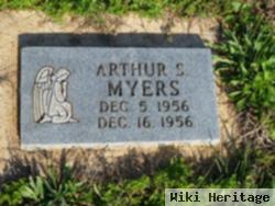 Arthur Stanley Myers